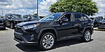 Used 2021 TOYOTA RAV4 XLE PREMIUM FWD in MARIETTA, GEORGIA