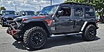 Used 2018 JEEP WRANGLER UNLIMITED SPORT S 4X4 in MARIETTA, GEORGIA
