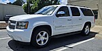 Used 2010 CHEVROLET SUBURBAN LTZ in MARIETTA, GEORGIA