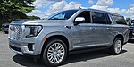 Used 2023 GMC YUKON XL 4WD 4DR DENALI in MARIETTA, GEORGIA