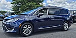 Used 2018 CHRYSLER PACIFICA LIMITED FWD in MARIETTA, GEORGIA