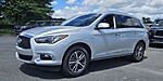 Used 2019 INFINITI QX60 2019.5 LUXE FWD in MARIETTA, GEORGIA