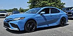 Used 2023 TOYOTA CAMRY XSE AUTO in MARIETTA, GEORGIA