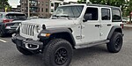 Used 2019 JEEP WRANGLER UNLIMITED SPORT S 4X4 in MARIETTA, GEORGIA