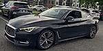Used 2019 INFINITI Q60 3.0T LUXE RWD in MARIETTA, GEORGIA