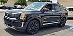 Used 2020 KIA TELLURIDE SX FWD in MARIETTA, GEORGIA