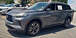 Used 2024 INFINITI QX60 LUXE AWD in MARIETTA, GEORGIA