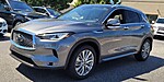 Used 2024 INFINITI QX50 LUXE FWD in MARIETTA, GEORGIA