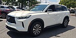 Used 2023 INFINITI QX60 PURE FWD in MARIETTA, GEORGIA