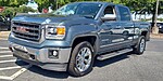 Used 2014 GMC SIERRA 1500 4WD CREW CAB 153.0" SLT in MARIETTA, GEORGIA