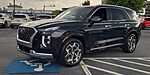 Used 2021 HYUNDAI PALISADE CALLIGRAPHY FWD in MARIETTA, GEORGIA