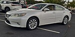 Used 2013 LEXUS ES300H 4DR SDN HYBRID in MARIETTA, GEORGIA