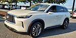 Used 2023 INFINITI QX60 LUXE FWD in MARIETTA, GEORGIA