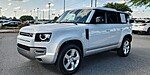 Used 2023 LAND ROVER DEFENDER 110 S AWD in MARIETTA, GEORGIA