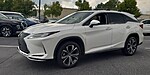 Used 2021 LEXUS RX RX 350L FWD in MARIETTA, GEORGIA