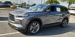 Used 2025 INFINITI QX60 LUXE FWD in MARIETTA, GEORGIA