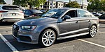 Used 2016 AUDI A3 4DR SDN FWD 1.8T PREMIUM PLUS in MARIETTA, GEORGIA
