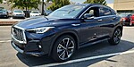 Used 2025 INFINITI QX55 ESSENTIAL AWD in MARIETTA, GEORGIA