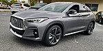 Used 2025 INFINITI QX55 SENSORY AWD in MARIETTA, GEORGIA