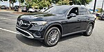 Used 2025 MERCEDES-BENZ GLC-CLASS GLC 300 SUV in MARIETTA, GEORGIA