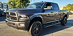 Used 2017 RAM 2500 LARAMIE 4X4 CREW CAB 6'4" BOX in MARIETTA, GEORGIA