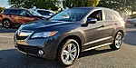 Used 2014 ACURA RDX FWD 4DR TECH PKG in MARIETTA, GEORGIA