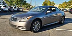 Used 2012 INFINITI G37 2DR BASE in MARIETTA, GEORGIA