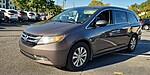 Used 2016 Honda Odyssey 5DR EX-L in MARIETTA, GEORGIA