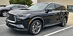 Used 2024 INFINITI QX60 LUXE in MARIETTA, GEORGIA