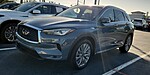 Used 2025 INFINITI QX50 LUXE in MARIETTA, GEORGIA