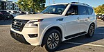 Used 2023 NISSAN ARMADA 4X2 SL in MARIETTA, GEORGIA