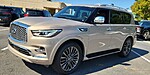 Used 2024 INFINITI QX80 SENSORY AWD in MARIETTA, GEORGIA
