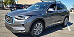 Used 2023 INFINITI QX50 LUXE FWD in MARIETTA, GEORGIA