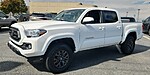 Used 2023 TOYOTA TACOMA SR5 DOUBLE CAB 5' BED V6 AT in MARIETTA, GEORGIA