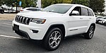 Used 2019 JEEP GRAND CHEROKEE LIMITED 4X2 in MARIETTA, GEORGIA