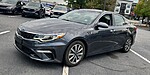 Used 2020 KIA OPTIMA EX PREMIUM DCT in MARIETTA, GEORGIA