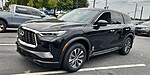 Used 2025 INFINITI QX60 PURE FWD in MARIETTA, GEORGIA