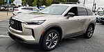 Used 2025 INFINITI QX60 LUXE FWD in MARIETTA, GEORGIA