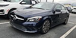 Used 2018 MERCEDES-BENZ CLA CLA 250 in MARIETTA, GEORGIA