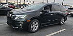 Used 2018 Honda Odyssey EX-L AUTO in MARIETTA, GEORGIA