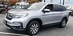 Used 2021 Honda Pilot EX-L AWD in MARIETTA, GEORGIA