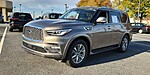 Used 2019 INFINITI QX80 LUXE RWD in MARIETTA, GEORGIA