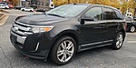 Used 2013 FORD EDGE 4DR SEL FWD in MARIETTA, GEORGIA