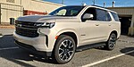 Used 2021 CHEVROLET TAHOE 4WD 4DR RST in MARIETTA, GEORGIA