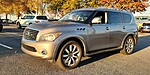 Used 2012 INFINITI QX56 2WD 4DR 7-PASSENGER in MARIETTA, GEORGIA