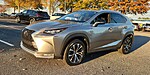 Used 2015 LEXUS NX 200T AWD 4DR F SPORT in MARIETTA, GEORGIA