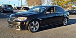 Used 2008 PONTIAC G8 4DR SDN GT in MARIETTA, GEORGIA