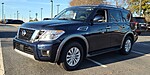 Used 2018 NISSAN ARMADA 4X4 SV in MARIETTA, GEORGIA