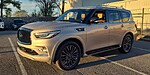Used 2024 INFINITI QX80 SENSORY RWD in MARIETTA, GEORGIA