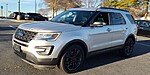 Used 2017 FORD EXPLORER XLT FWD in MARIETTA, GEORGIA